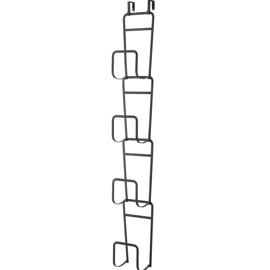 Yamazaki knage til tasker - CHAIN Sort