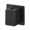 Yamazaki Magnetiske Kabelholdere. Pakke med 5 stk. Sort