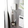 Yamazaki magnetisk enkeltknage, hvid