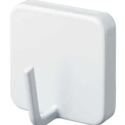 Yamazaki magnetisk enkeltknage, hvid