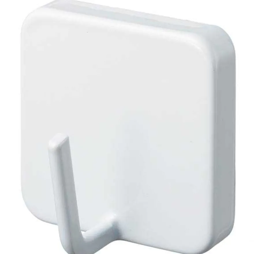 Yamazaki magnetisk enkeltknage, hvid