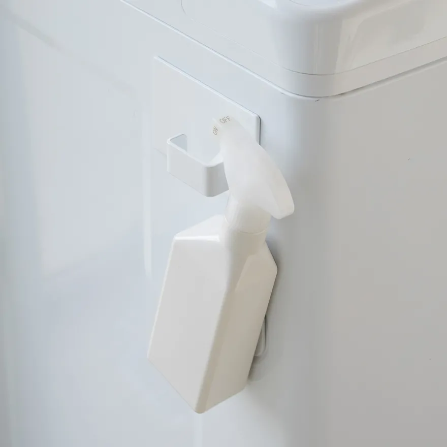 Yamazaki Magnetisk Knage, Hvid