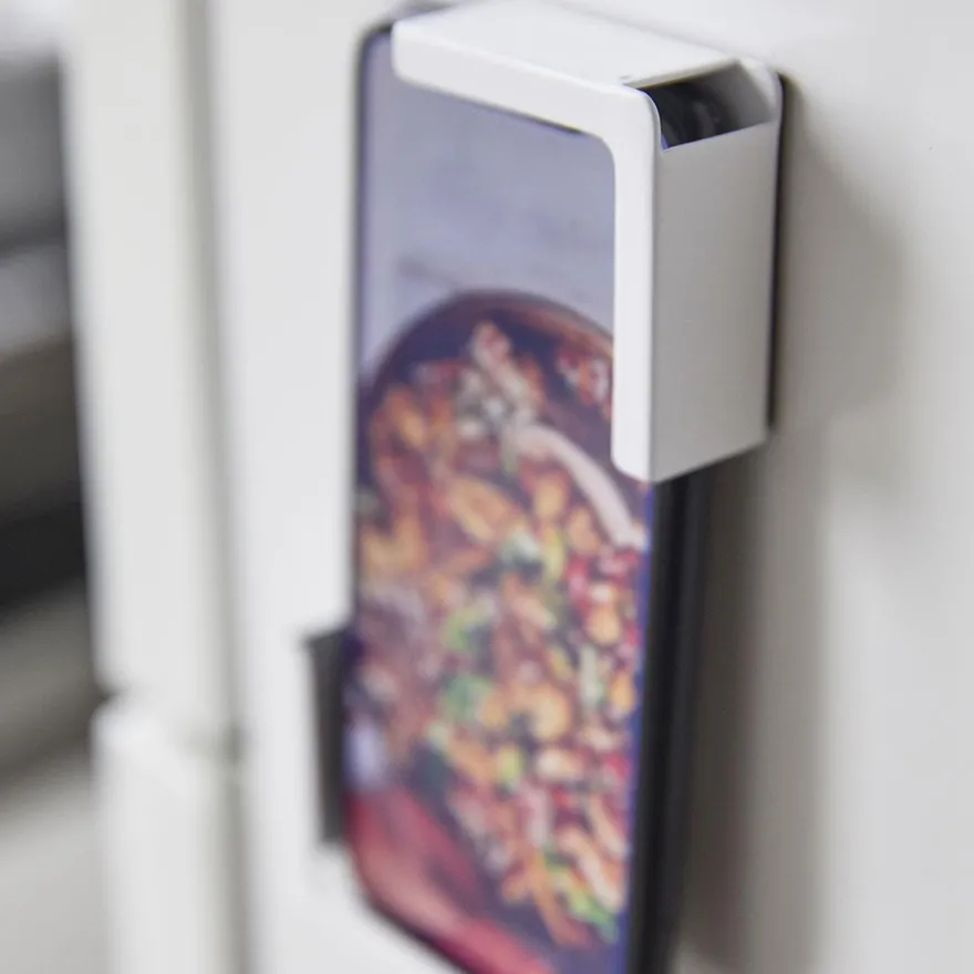 Yamazaki magnetisk tablet/telefon holder