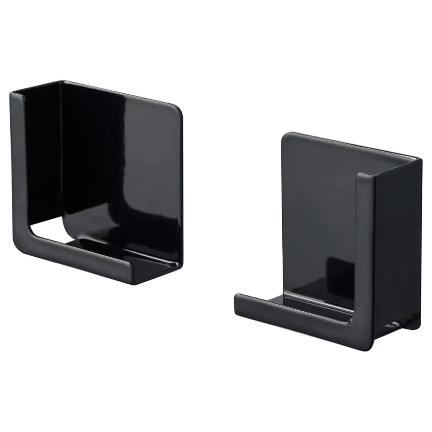 Yamazaki magnetisk tablet/telefon holder, SORT