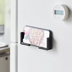 Yamazaki magnetisk tablet/telefon holder, SORT