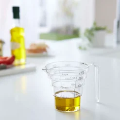 Yamazaki målebæger ml/cups. 200 ml