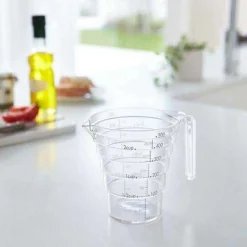 Yamazaki målebæger ml/cups 500ml.