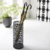 Yamazaki paraplyholder i metal - NEST sort