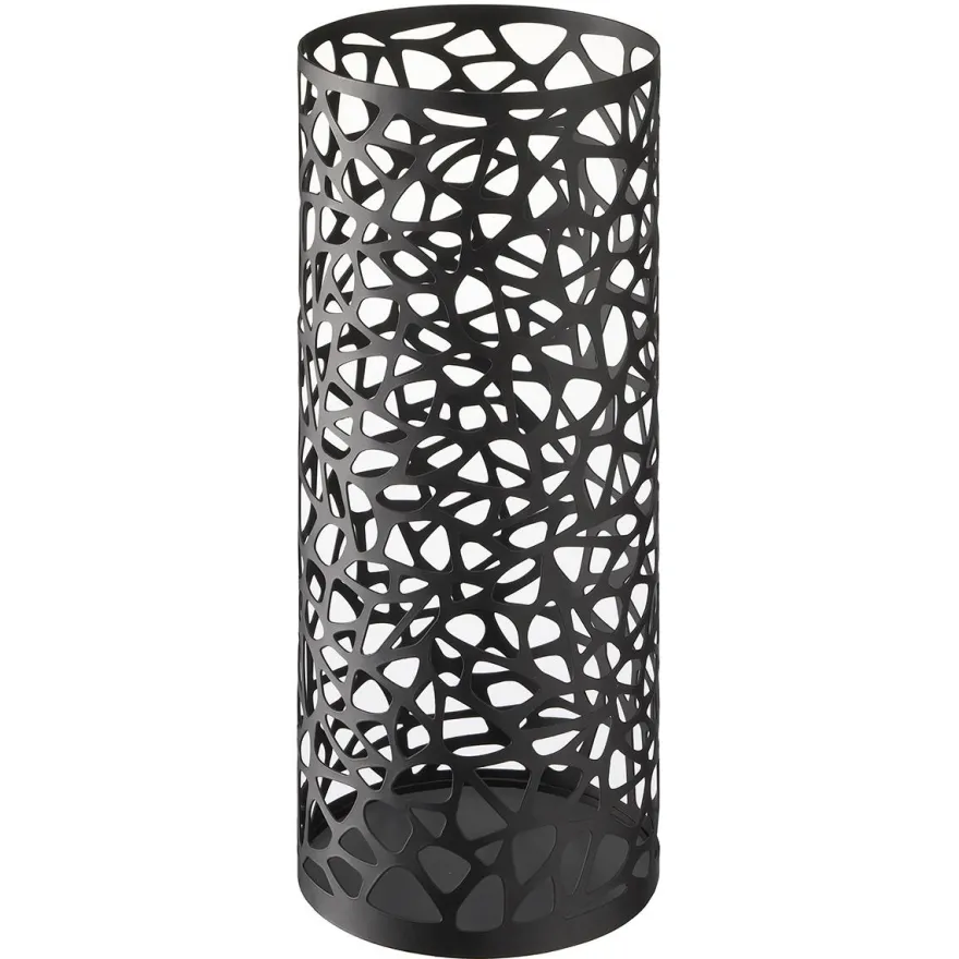 Yamazaki paraplyholder i metal - NEST sort