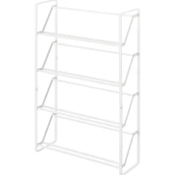 Yamazaki skoreol, Frame - Hvid