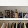 Yamazaki Taske Organizer til skabet - Hvid