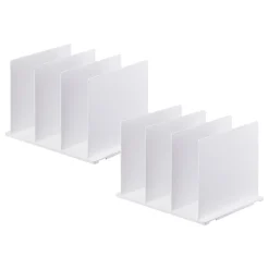 Yamazaki Taske Organizer til skabet - Hvid