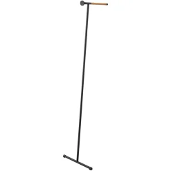 Yamazaki Tøjstativ til at steame tøj - Sort