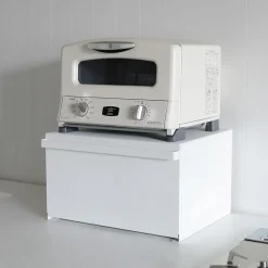 Yamazaki TOWER brødkasse - Hvid