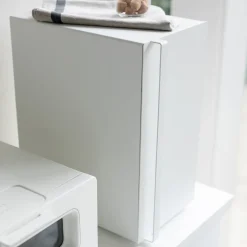 Yamazaki Tower brødkasse - Hvid tall