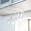 Yamazaki TOWER holder til vinglas - Hvid
