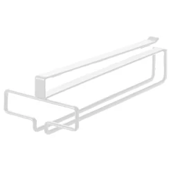 Yamazaki TOWER holder til vinglas - Hvid