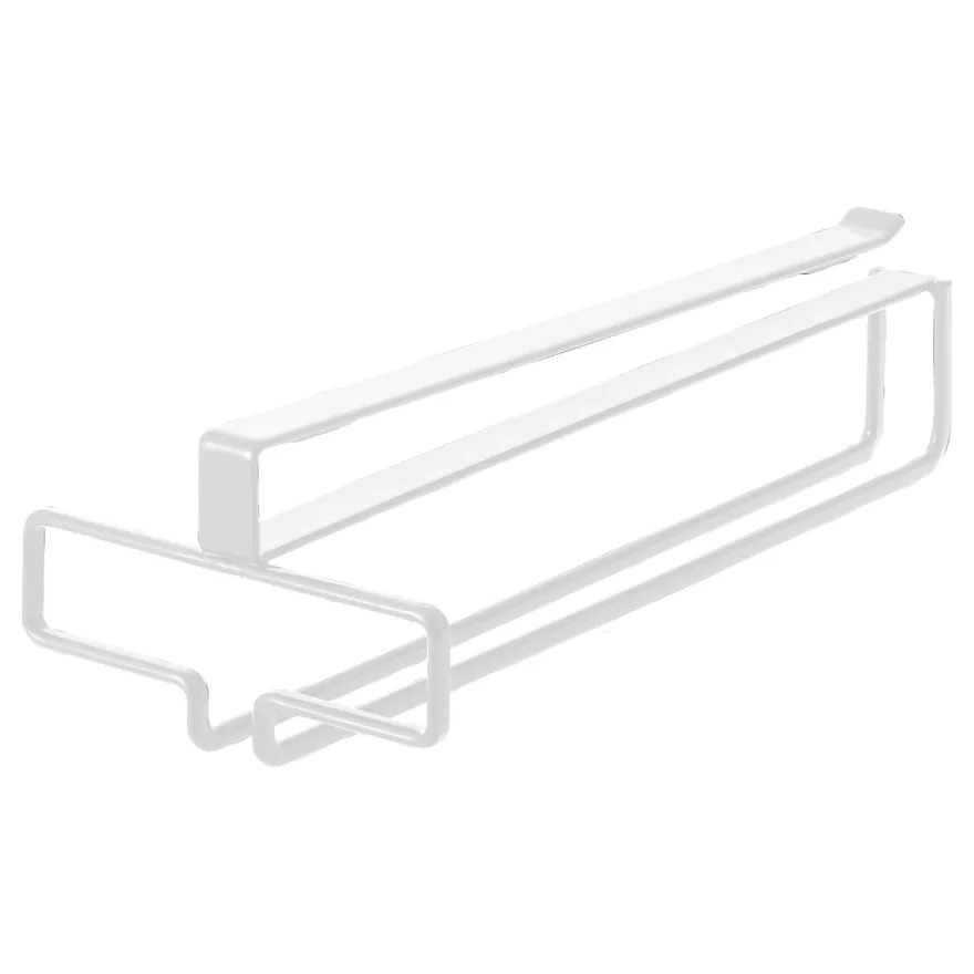 Yamazaki TOWER holder til vinglas - Hvid
