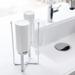 Yamazaki Tower Kitchen Multi Stand - HVID