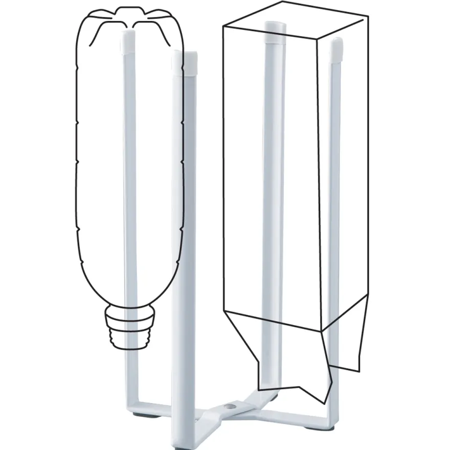 Yamazaki Tower Kitchen Multi Stand - HVID