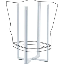 Yamazaki Tower Kitchen Multi Stand - HVID