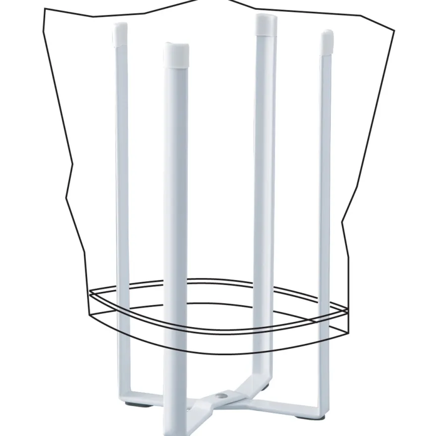 Yamazaki Tower Kitchen Multi Stand - HVID