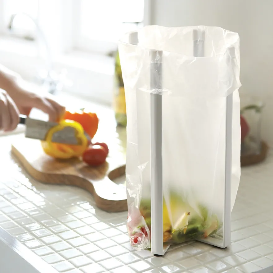 Yamazaki Tower Kitchen Multi Stand - HVID