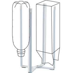 Yamazaki Tower Kitchen Multi Stand - SORT