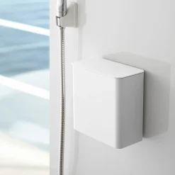 Yamazaki Tower Magnetisk Opbevaringsholder, Hvid