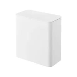 Yamazaki Tower Magnetisk Opbevaringsholder, Hvid