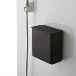 Yamazaki Tower Magnetisk Opbevaringsholder, Sort