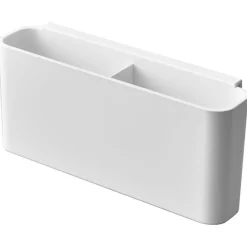 Yamazaki Tower Make-up box - Hvid