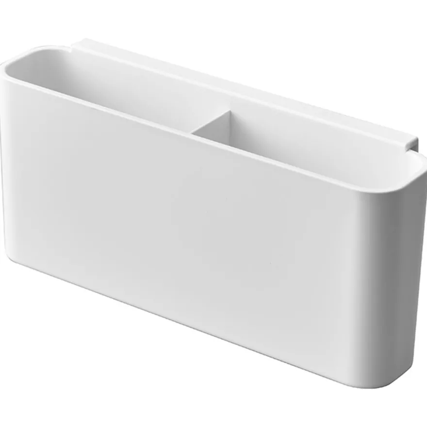 Yamazaki Tower Make-up box - Hvid