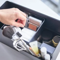 Yamazaki Tower Make-up box - SORT