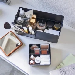 Yamazaki Tower Make-up box - SORT