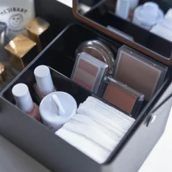 Yamazaki Tower Make-up box - SORT