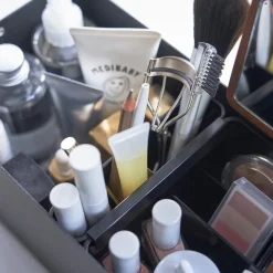 Yamazaki Tower Make-up box - SORT