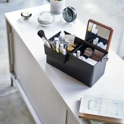 Yamazaki Tower Make-up box - SORT