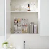 Yamazaki Tower Slanted Make-up organizer
