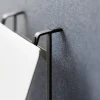 Yamazaki Twoway Laptop holder - Sort