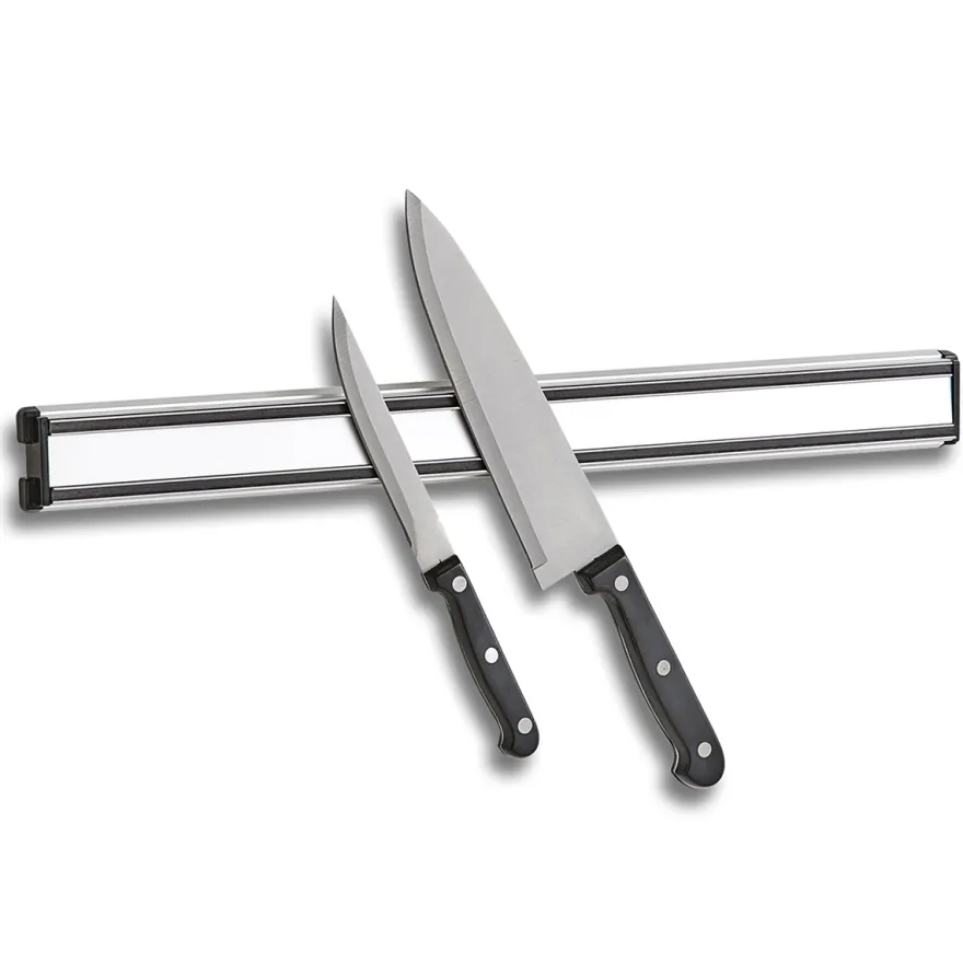 Zeller Knivmagnet i Aluminium