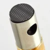 Zeller Olie- og eddikespray i glas og stål - 100 ml