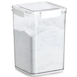 Zeller - Opbevaringsbøtte til tørvarer 5,1 liter