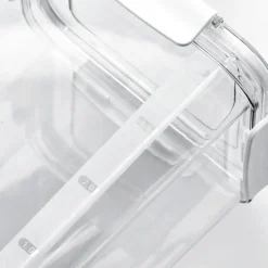 Zeller - Opbevaringsbøtte til tørvarer 5,1 liter
